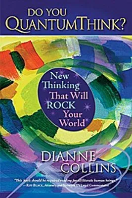 Produktbild von Do You QuantumThink?