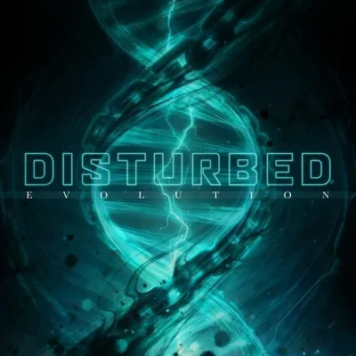 Immagine prodotto di Disturbed - Evolution (LP)
