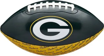 Obrázek produktu pro Wilson F1523XB NFL City Pride Peewee Team Packers