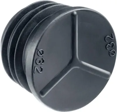 Produktbild von Kaiser Dichtstopfen M32 1040-32 25 Stk