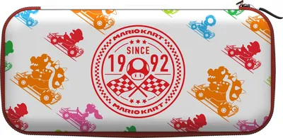 Produktbild von PDP Tasche Travel Case Mario Kart Racers Switch