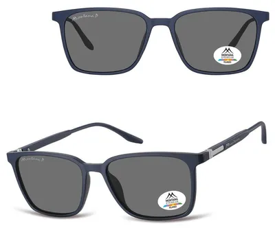 Produktbild von Damen-Computerbrille mit klaren Gläsern und Katzenaugen BLUE LIGHT 25144A WrzosPanterka