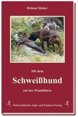 Image de Auf der Wundfährte