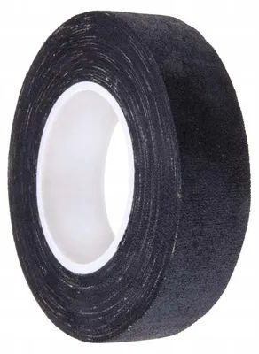 Immagine prodotto di Cinturino in tessuto 19mm/10m nero F6910 EMOS