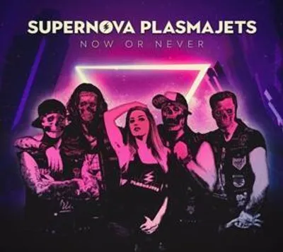 Produktbild von Now Or Never