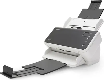 Immagine prodotto di Kodak Alaris Scanner S2050    A4 Dokumentenscanner