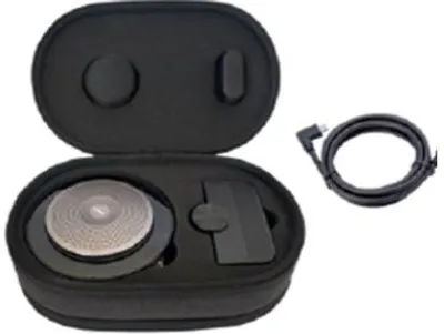 Zdjęcie produktu dla Jabra 14601-10, Czarny