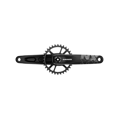 Obrázok produktu pre SRAM Krg Sram Nx Eagle Dub 32 Z. Boost 165 mm