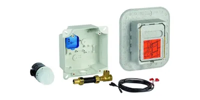 Produktbild von GROHE 36264001, Waschbecken