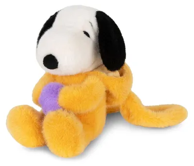 Image de BON TON TOYS x Peanuts : Snoopy de Pâques, 16 cm
