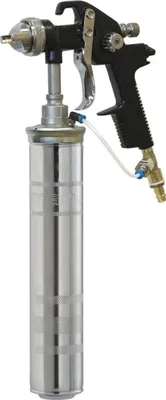 Produktbild von MATO Fettsprühgerät Lube Shuttle Lubejet-eco 400g System-Kartusche