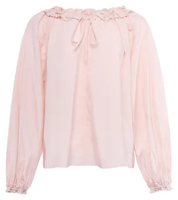 Immagine prodotto di Camicetta da donna TEYLON - rosa, taglia L