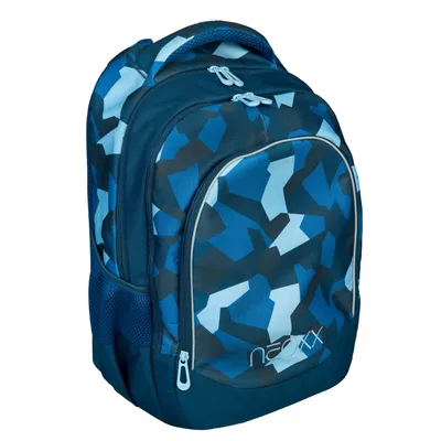 Image de Sac à dos Neoxx 41 cm - Camo Nation