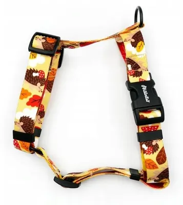 Image de Psiakrew Szelki Guard Jeż Marzyciel Taille M/L