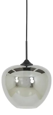 Productafbeelding van Hanglamp Mayson Ø 30cm smoke