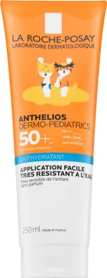 Immagine prodotto di Anthelios SPF 50+ Baby Sunscreen Lotion (Lozione Dermo-Pediatrica) 250 ml