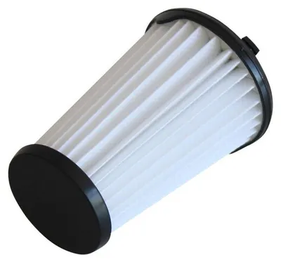Produktbild von Ersatz-HEPA-Filter fš¹r Staubsauger EF150 ZB3301 ZB3311 ZB3324B ZB3325B (1 Filter kompatibel mit Staubsaugerteilen)