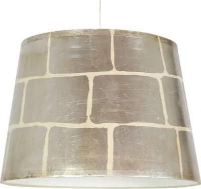 Immagine prodotto di Candellux AMERICANO lampada a sospensione 31-32331 argento