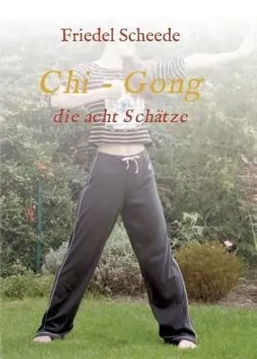 Produktbild von Chi - Gong