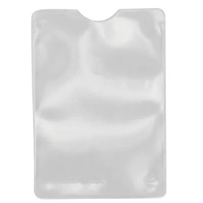 Produktbild von Ausweishülle 80x115mm für Dokumente Format DIN A7 Packung mit 25 Stück