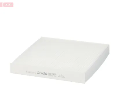 Produktbild von DENSO DCF597P Innenraumfilter Pollenfilter für FORD RANGER (TKE)