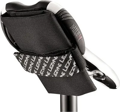 Produktbild von Lezyne Roll Caddy Ersatzteil für Tasche Black