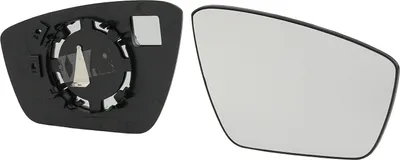 Produktbild von Johns, Spiegel Glas Außenspiegel Glas passend für Ford Ka+ 06/16- Rechts Beifahrerseite 2000779