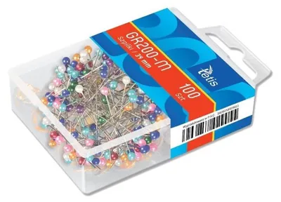 Imagen del producto de Tetis, jealiz de 34 mm - 100 unidades