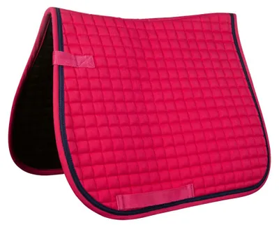 Obrázok produktu pre HKM podsedločka Charly Shetty, farba: ružová, veľkosť: Shetty