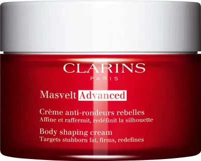 Immagine prodotto di Clarins Masvelt Advanced Body Shaping Cream 200G