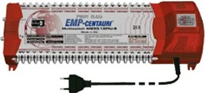 Produktbild von EMP ProfiLine MS29/12PIU-6 Multischalter