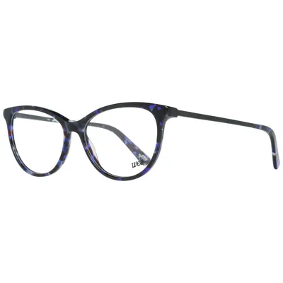 Imagen del producto de Monturas de gafas para mujer, modelo WE5239 090, talla 54