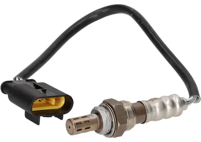 Produktbild von PIERBURG Lambdasonde für FIAT PANDA (169) Beheizt 350mm 7.05271.97.0