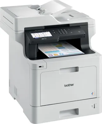 Produktbild von Brother MFC-L8900CDW 4in1 Multifunktionsdrucker