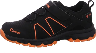 Image de Kastinger Verlaan Chaussure de randonnée noire