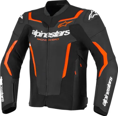Obrázok produktu pre Alpinestars Gp Force V2 Lederjacke 50 Mann 50