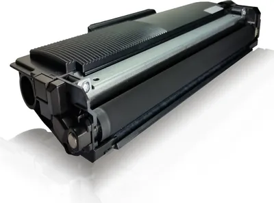 Produktbild von Print-Klex 1x kompatible Tonerkartusche kompatibel mit Brother HL-L2300 Series HL-L2300D HL-L2320D HL-L2321D HL-L2340DW HL-L2360DN HL-L2360DW HL-L2361DN HL-L2365DW HL-L2380DW TN 2360 Black Schwarz