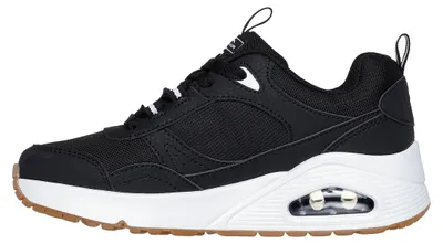 Zdjęcie produktu dla Buty sportowe sznurowane Junior Retro Groove