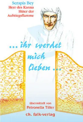 Produktbild von ihr werdet mich lieben