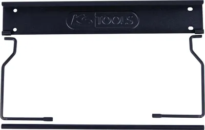 Image de KS TOOLS 873.7014-R015P Porte-rouleau de papier Chariot à outils