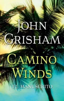 Obrázok produktu pre Camino Winds. (El Manuscrito) Spanish Edition