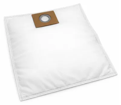 Produktbild von 5 Staubsaugerbeutel für Nilfisk Multi 30 T VSC Inox Filtertüten Staubbeutel