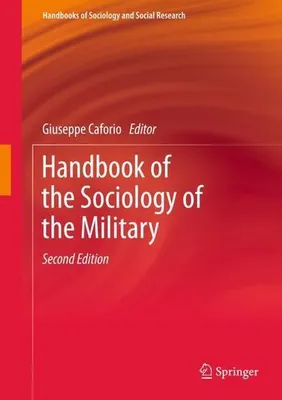 Immagine prodotto di Handbook of the Sociology of the Military