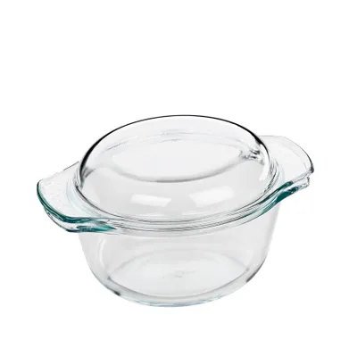 Produktbild von Küchenprofi Kasserolle mit Deckel ELSASS rund 18 cm