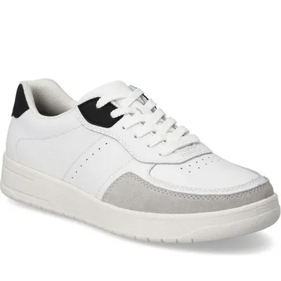 Immagine prodotto di Sneaker Rieker uomo B7806-80 Colore: Bianco Taglia: 44