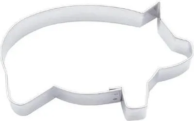 Obrázek produktu pro Vykrajovátko prasátko 7cm