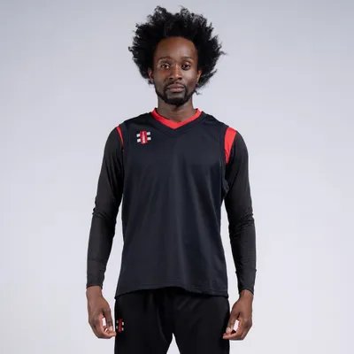 Obrázok produktu pre Gray Nicolls 5031004, Čierna, Dospelý, S