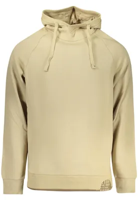 Immagine prodotto di Rifle Felpa Senza Zip Uomo Beige