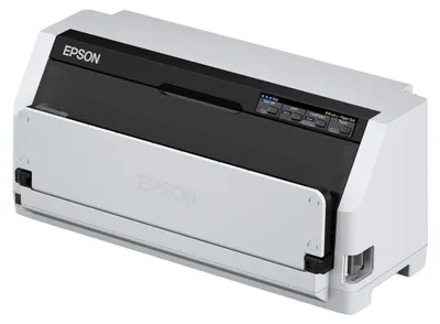 Produktbild von Epson LQ 780 - Drucker - s/w - Punktmatrix - A3