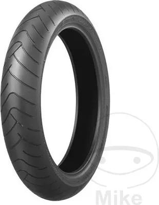 Produktbild von Bridgestone Battlax Bt023 F 120/70 R17 M/C Tl 58(W) Przód